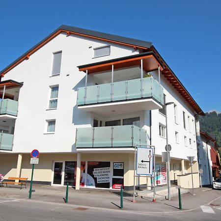 Stadtdomizil Schladming By Schladming-Appartements エクステリア 写真