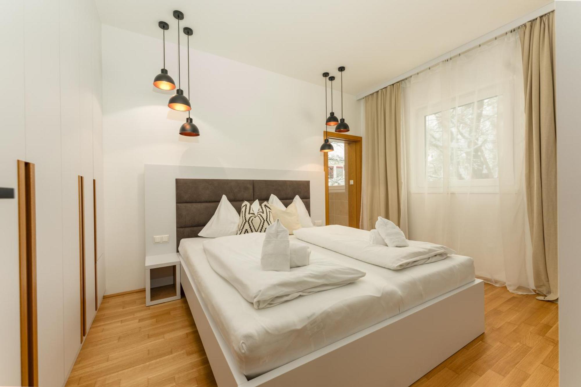 Stadtdomizil Schladming By Schladming-Appartements 部屋 写真