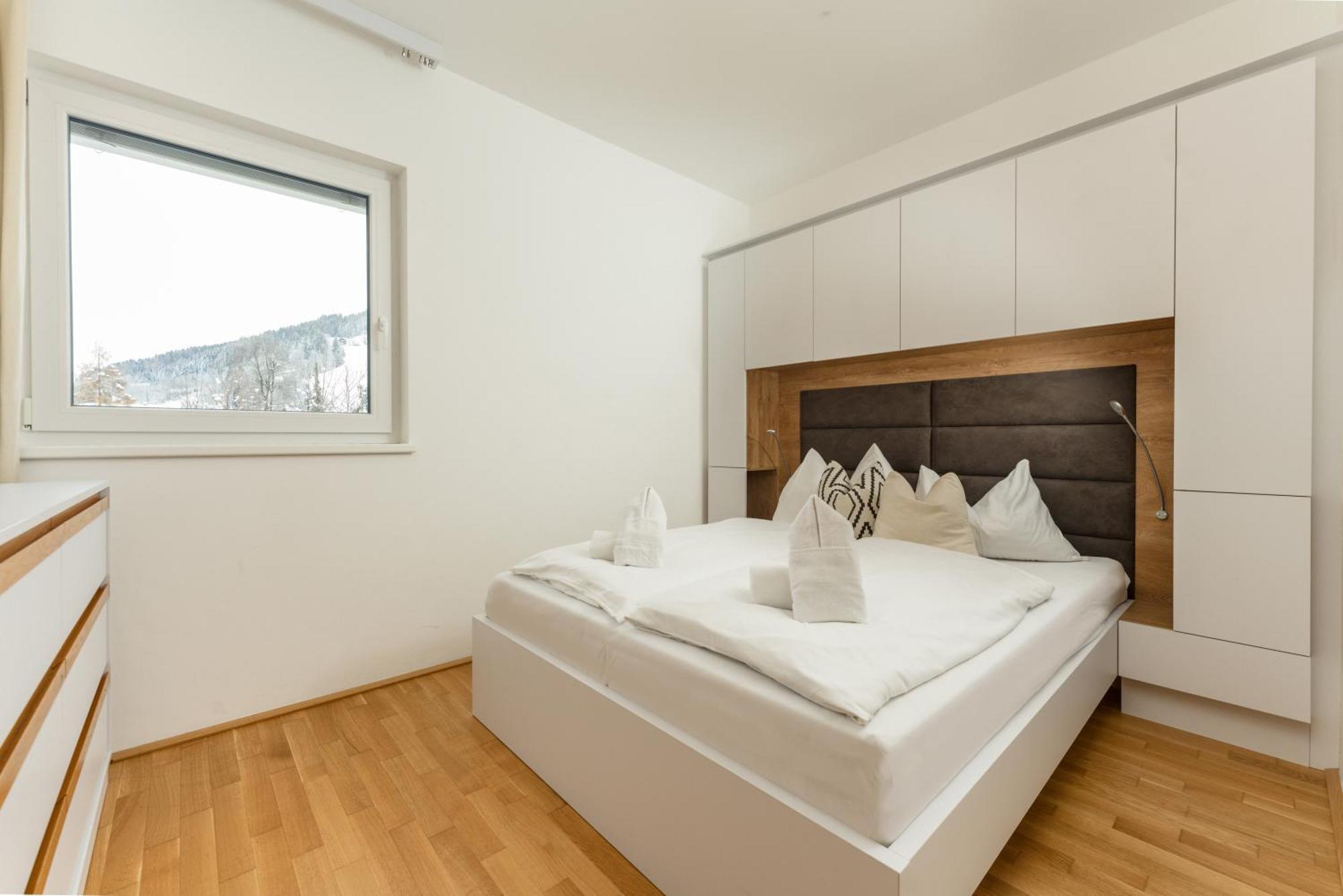 Stadtdomizil Schladming By Schladming-Appartements 部屋 写真