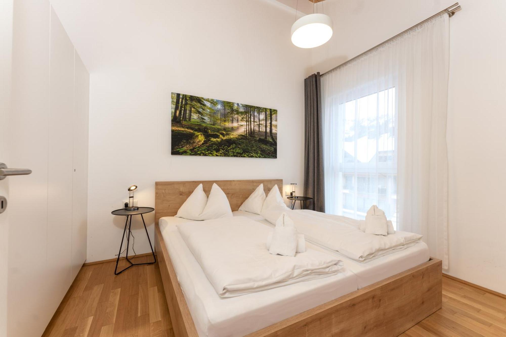 Stadtdomizil Schladming By Schladming-Appartements 部屋 写真