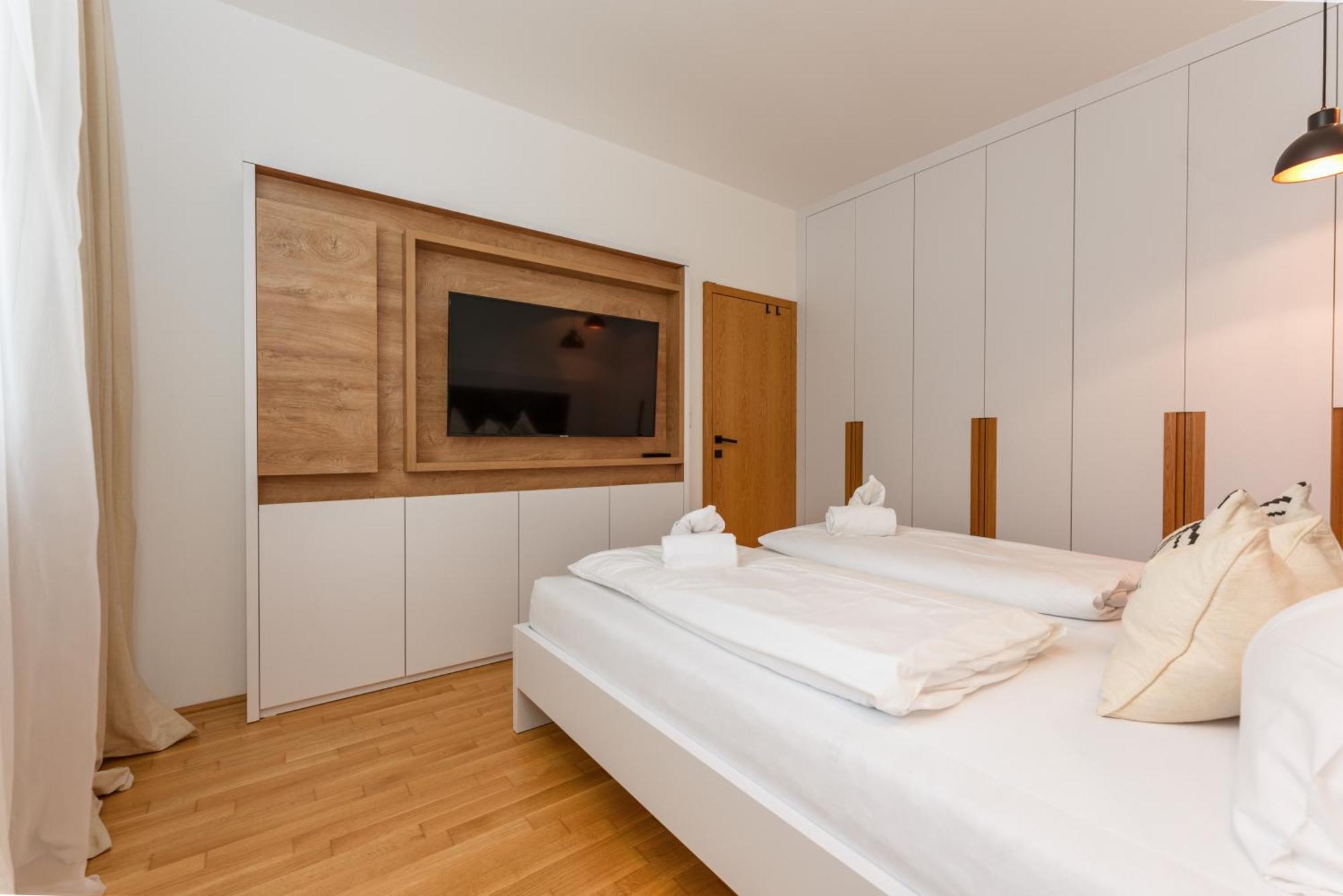 Stadtdomizil Schladming By Schladming-Appartements 部屋 写真