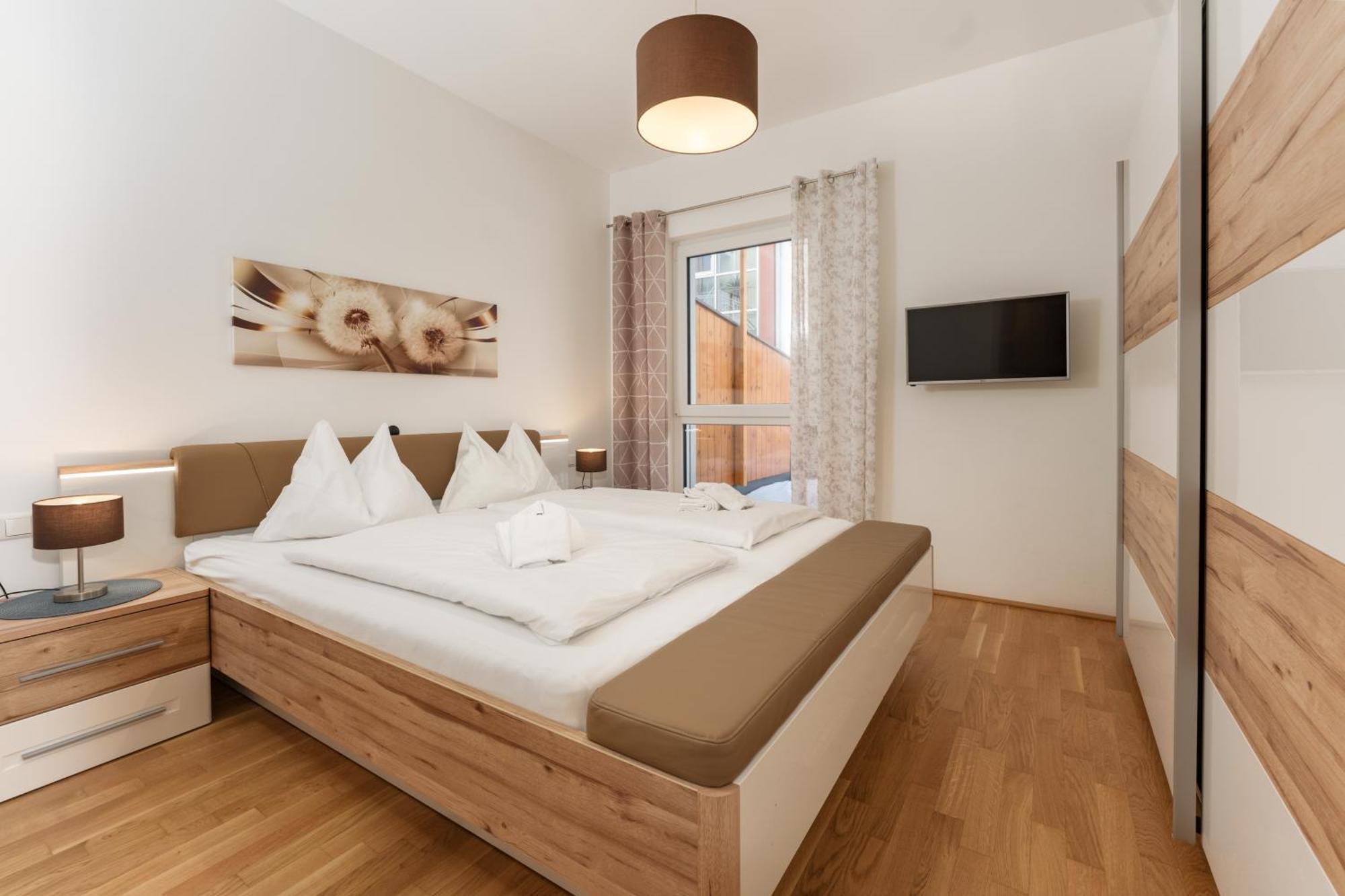 Stadtdomizil Schladming By Schladming-Appartements 部屋 写真