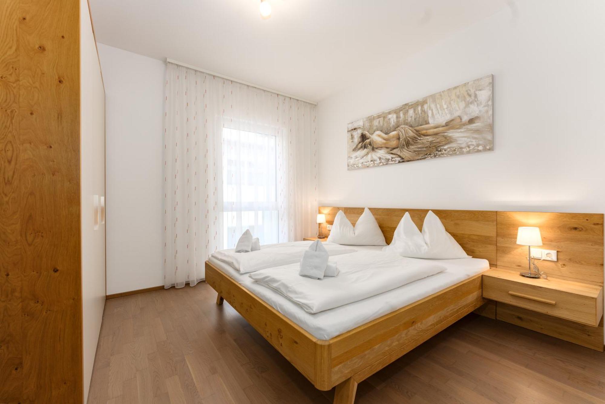 Stadtdomizil Schladming By Schladming-Appartements 部屋 写真