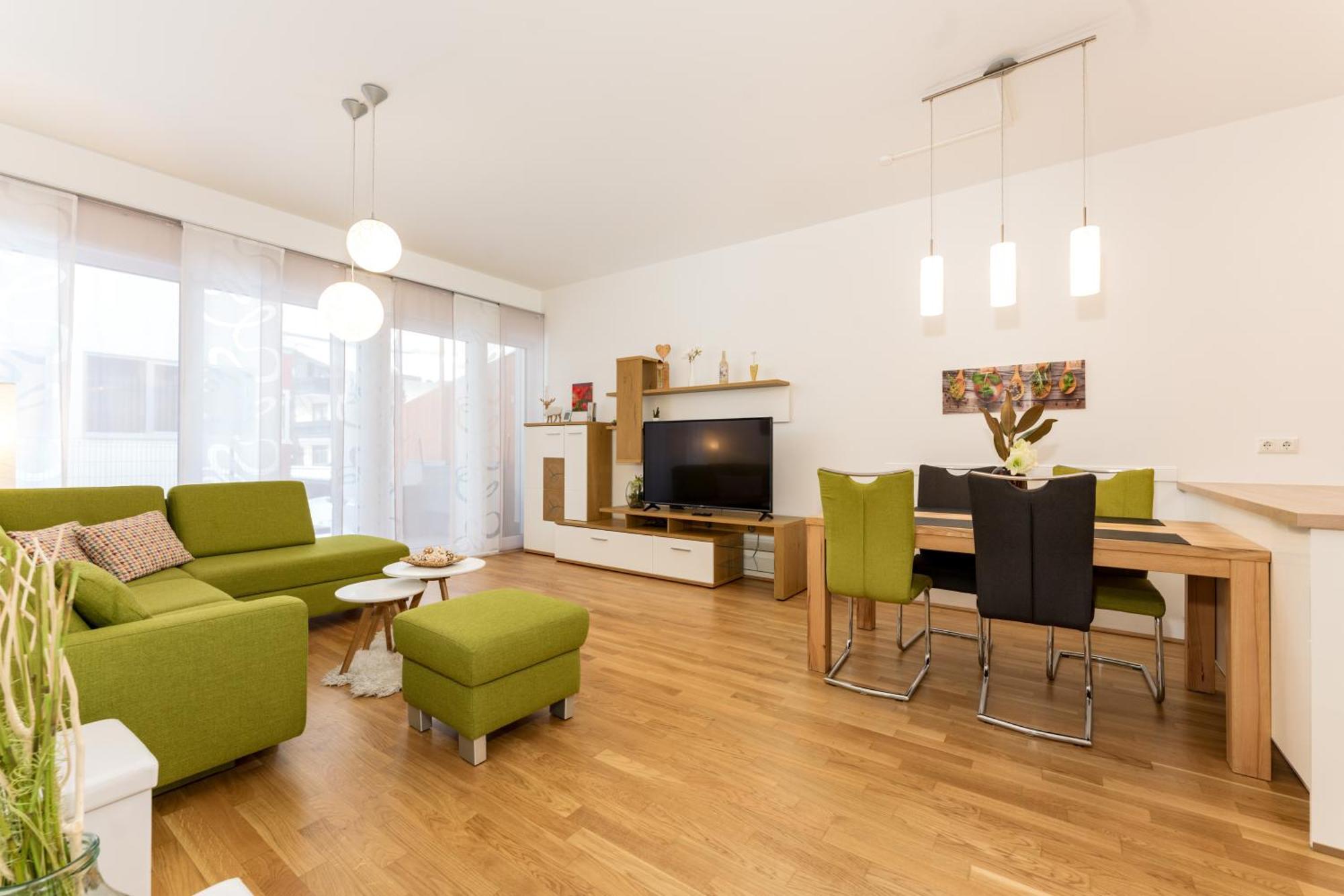 Stadtdomizil Schladming By Schladming-Appartements 部屋 写真